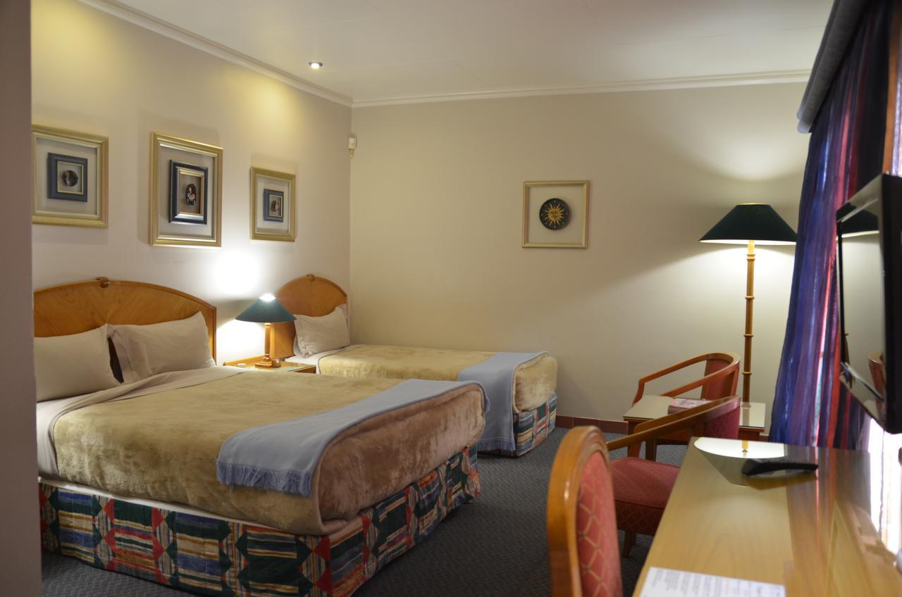 The Lodge Bethal Quarto foto